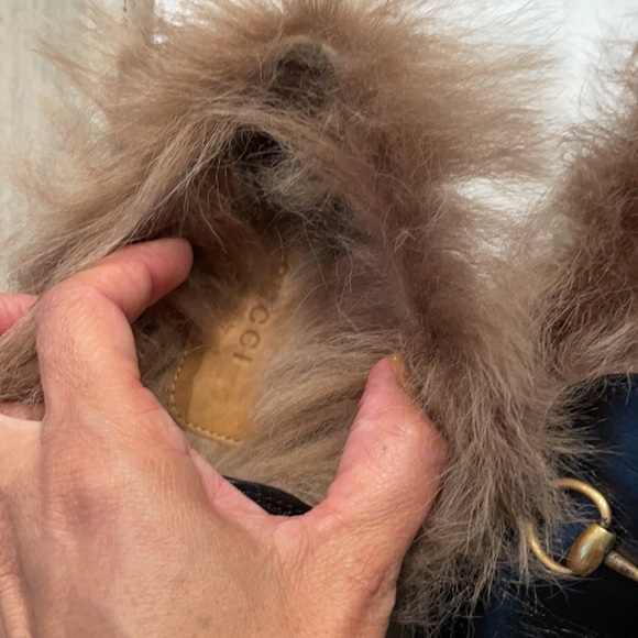 Gucci loafers - Picture 4 of 9